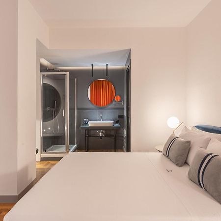 나폴리 Le Mummarelle B&B 외부 사진