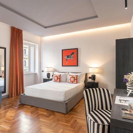 나폴리 Le Mummarelle B&B 외부 사진
