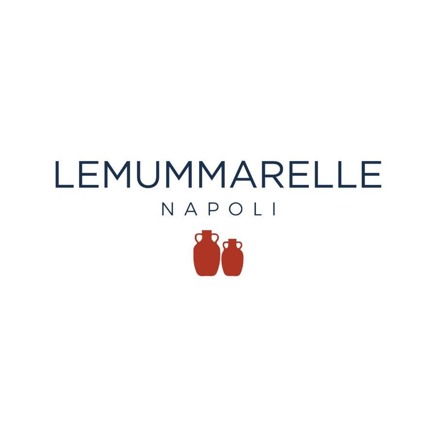 나폴리 Le Mummarelle B&B 외부 사진
