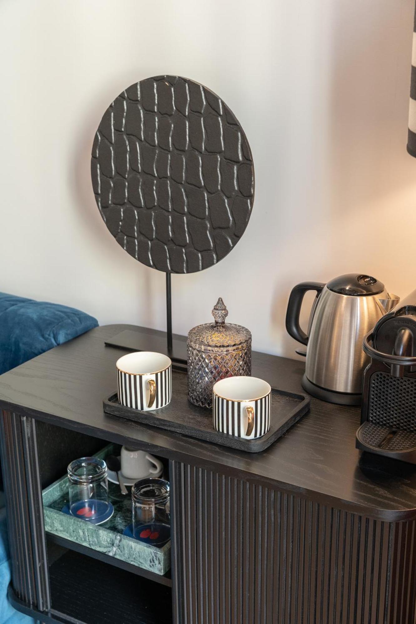 나폴리 Le Mummarelle B&B 외부 사진